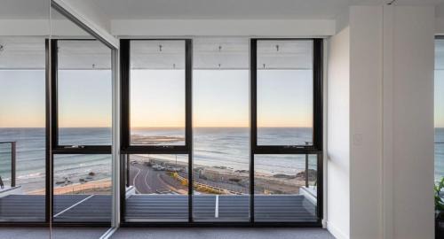 Newcastle Apartment | The Outlook