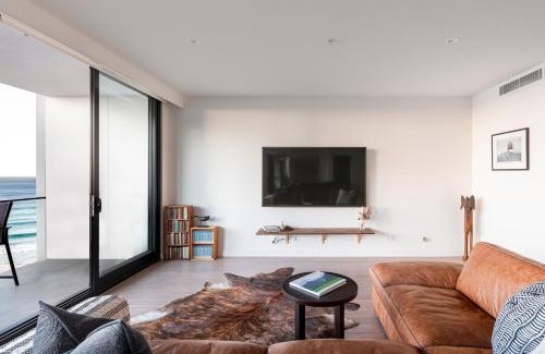 Newcastle Apartment | The Outlook