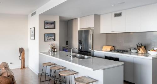 Newcastle Apartment | The Outlook