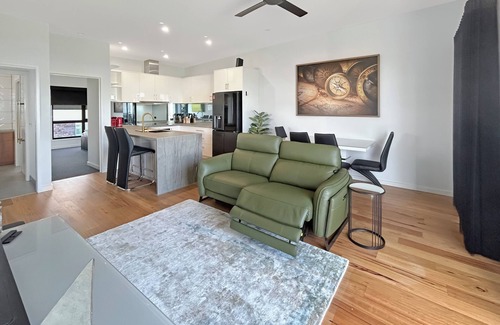 Portland Apartment | The Outlook