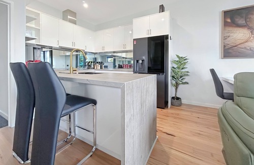 Portland Apartment | The Outlook