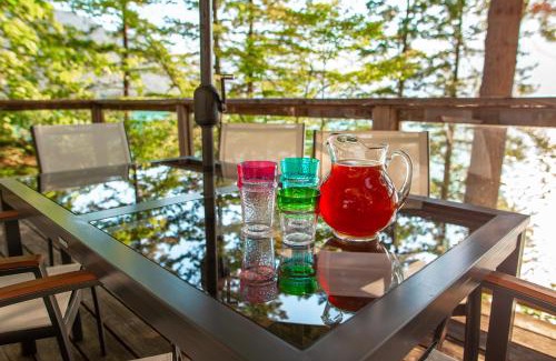 Harrison Hot Springs House | The Overlook, Luxury Lakeside Home with Dock