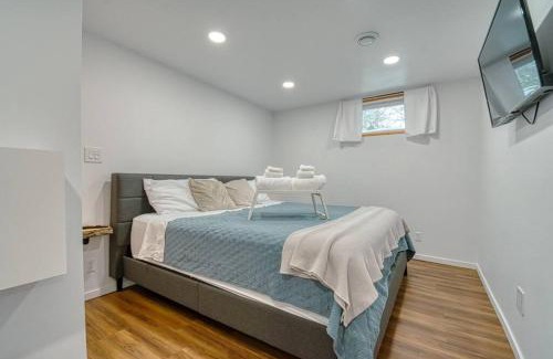 Portage La Prairie Apartment | The Ox + Bow