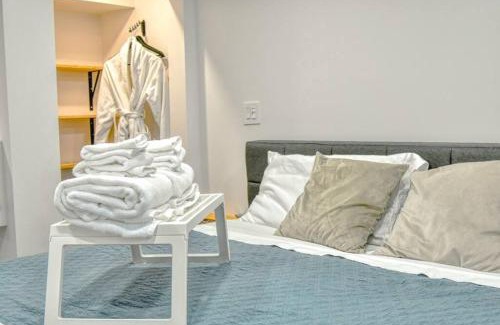 Portage La Prairie Apartment | The Ox + Bow