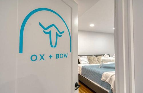 Portage La Prairie Apartment | The Ox + Bow