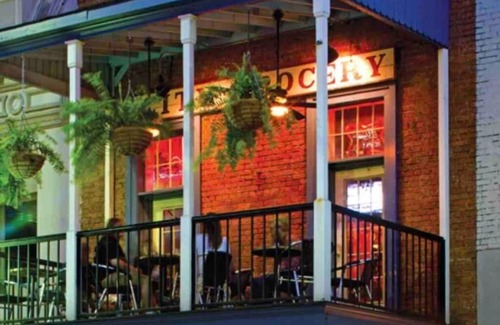 Oxford House | The Oxford Manor, walk to The Grove