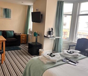 South Shore Hotel | The Oxfordshire