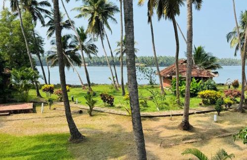 Kasaragod District Resort | The Oyster Opera