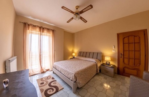 Sant'Angelo dei Lombardi House | The Promise - Villa Capitano