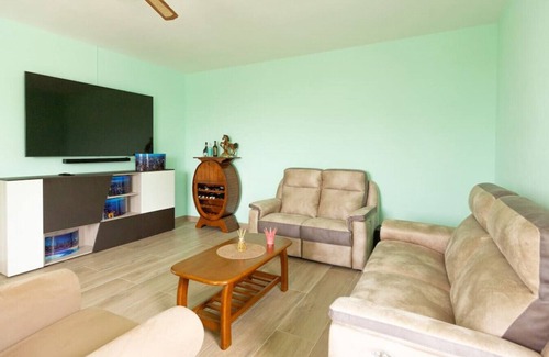 Sant'Angelo dei Lombardi House | The Promise - Villa Capitano