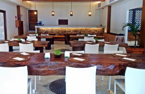 Iboih Resort | The Pade Dive Resort