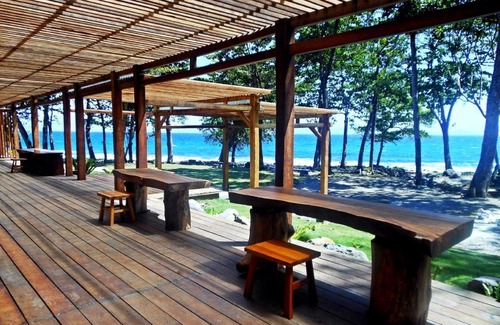 Iboih Resort | The Pade Dive Resort