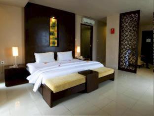Banda Aceh Hotel | The Pade Hotel