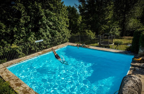 Sauve House | The Pagnol - Old building late seventeenth century