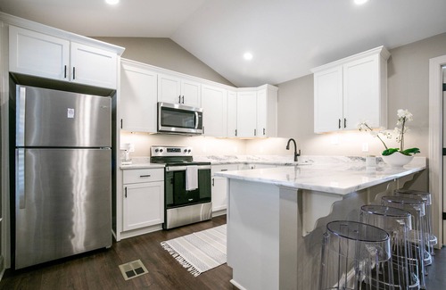 Oxford Cottage | The Paige, Cozy 1BR Studio by Velvet Ditch Villas