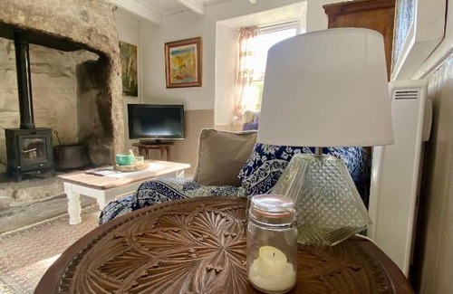 Pendeen House | The Painter’s Retreat