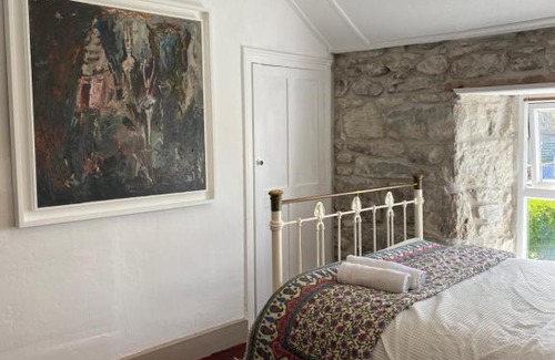Pendeen House | The Painter’s Retreat