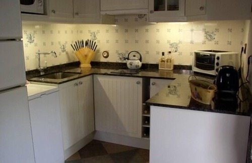 Valleseco Cottage | The Pajar de Casa de La Virgen for 4 people