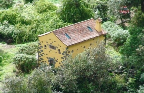 Valleseco Cottage | The Pajar de Casa de La Virgen for 4 people
