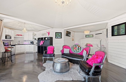 Canyon Lake House | The Palace at Mystic Hills Ranch