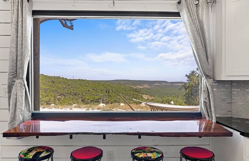 Canyon Lake House | The Palace at Mystic Hills Ranch