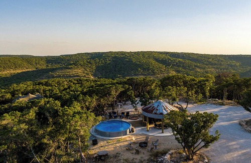 Canyon Lake House | The Palace at Mystic Hills Ranch