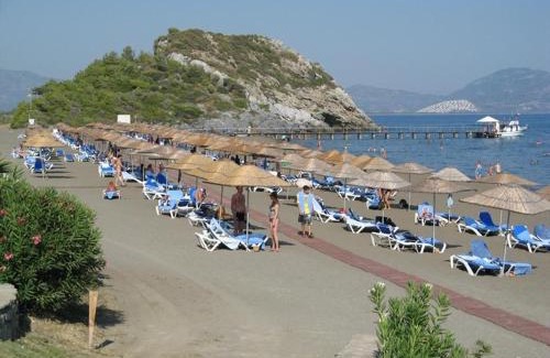 Sarigerme Apartment | The Palm Apart Sarigerme