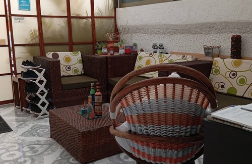 Usaquen Hotel | The Palma Home