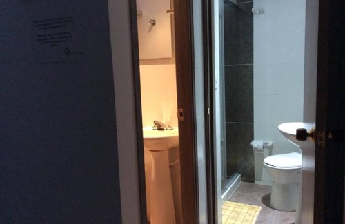 Usaquen Hotel | The Palma Home