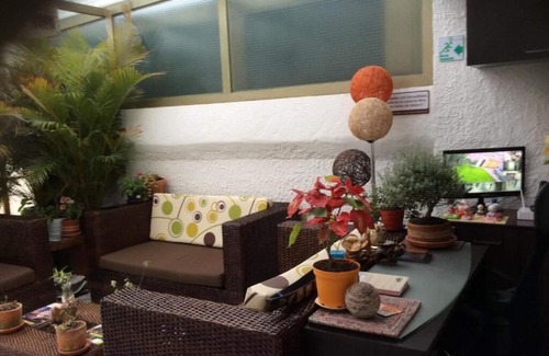 Usaquen Hotel | The Palma Home