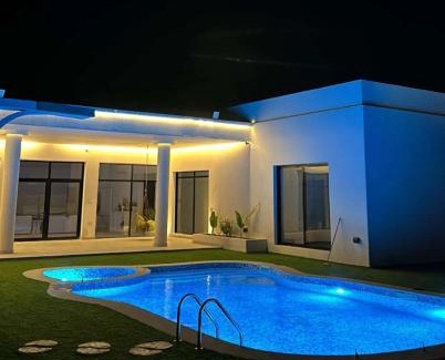 Al Ain House | The Palme Resort