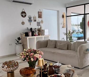 Al Ain House | The Palme Resort