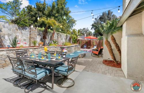 Ocean Hills House | The Palmera