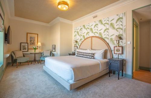 French Quarter Hotel | The Palmetto Hotel, Charleston