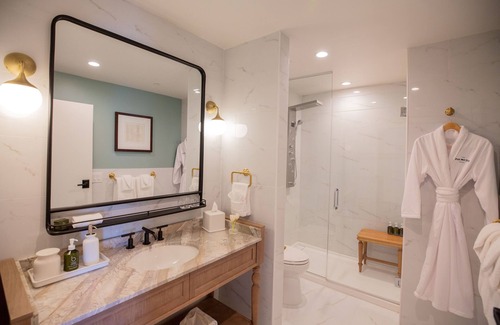 French Quarter Hotel | The Palmetto Hotel