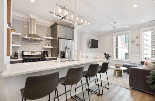 Westside House | The Palmetto State Complex- 4 Condo Complex