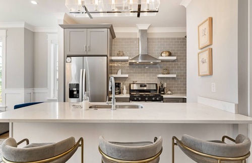 Westside House | The Palmetto State Complex- 4 Condo Complex