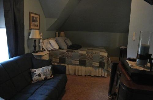 Panguitch Hotel | The Panguitch House