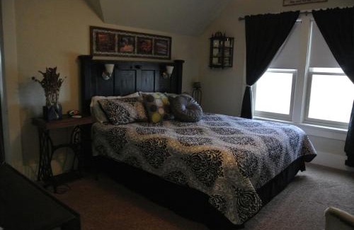 Panguitch Hotel | The Panguitch House