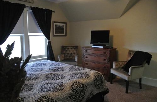 Panguitch Hotel | The Panguitch House