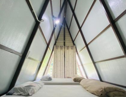 Lan Sak House | The Pano Hup pa tat