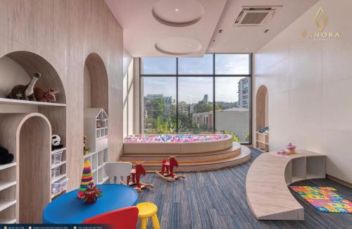 Jomtien Apartment | The Panora Pattaya - 1 bedroom