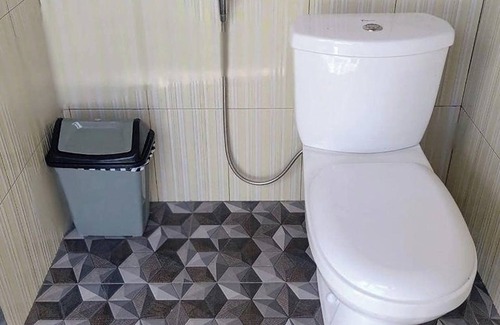 Kintamani Hotel | The Panorama Batur Camp