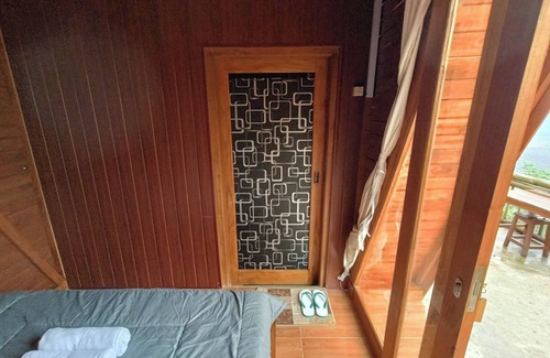 Kintamani Hotel | The Panorama Batur Camp