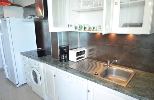 Perinet Apartment | 🏝 The Panorama of L'îlet🏝 (Sea View) Gosier -Grande-Terre-