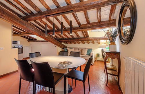 Rome City Centre Apartment | The Pantheon – Charming apartment with Terrace