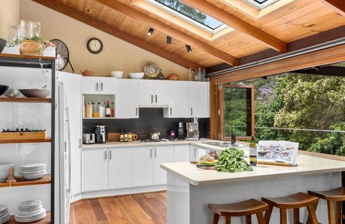 Kurrajong House | The PaperTree Homestay Kurrajong