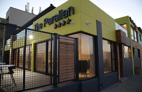 Quigney Beach Bed & Breakfast | The Paralian Exclusive Guest House