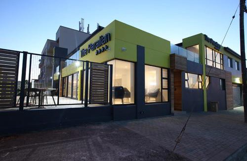 Quigney Beach Bed & Breakfast | The Paralian Exclusive Guest House