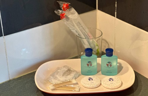 Sibu Hotel | The Paramount Hotel